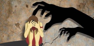 Kronologi Kasus Dugaan Pemerkosaan Anak di NTT yang Berakhir Denda Rp 7,5 Juta Gambar: Ilustrasi kekerasan terhadap anak. (Sumber: tribunnews.com).