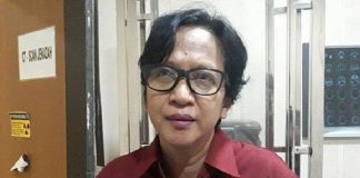dr Hastry Siap ke Kupang Otopsi Ulang Jasad Astri dan Lael Kabid Dokkes Polda Jateng, Kombes Pol Dr. dr. Sumy Hastry Purwanti, DFM,Sp.F