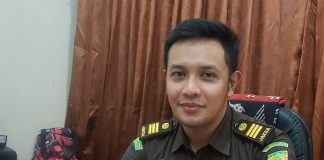 Jaksa Periksa Lebih dari 40 Saksi di Kasus Dugaan Korupsi DAK Pendidikan Alor 2019 Kasie Pidsus Kejaksaan Negeri Alor, Ardi Wicaksono, SH.
