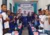 Jelang Muscab, Demokrat Alor Gelar Rapat Pleno Verifikasi DPAC Pengurus DPD dan DPC Partai Demokrat Alor bersama jajaran DPAC menghadiri rapat pleno verifikasi DPAC pada hari Senin (11/4) di kantor Demokrat Alor, Kelurahan Mutiara.