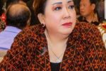 Kesal Sekda Tidak Menjawab Surat Ganti Sekwan, Ketua DPRD Alor Sebut Ada Upaya Deskriminasi Kinerja DPRD Ketua DPRD Alor Enny Anggrek, SH.
