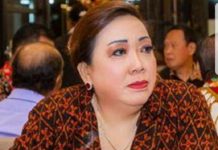 Kesal Sekda Tidak Menjawab Surat Ganti Sekwan, Ketua DPRD Alor Sebut Ada Upaya Deskriminasi Kinerja DPRD Ketua DPRD Alor Enny Anggrek, SH.