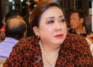 Kesal Sekda Tidak Menjawab Surat Ganti Sekwan, Ketua DPRD Alor Sebut Ada Upaya Deskriminasi Kinerja DPRD Ketua DPRD Alor Enny Anggrek, SH.