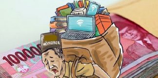 Bayar BPJS Ketenagakerjaan, Upah Nakes Non PNS di Alor Naik Mendadak dari Rp 700 Ribu Menjadi Rp 1,9 Juta Per Bulan Ilustrasi. (Sumber: tabengan.com).