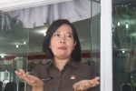 Expo Alor dan Alor Carnaval Tahun 2022 Dorong Ekonomi Kreatif dan Budaya Kadis Pariwisata Alor Ripka Sukerni Jayati. (Foto: tribuanapos.net/demas).