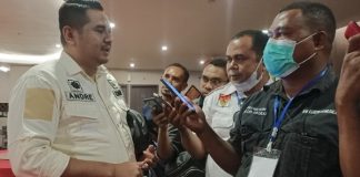 Pemkot Kupang Optimistis Pemasaran Media Digital Jalan Menuju Pemulihan Ekonomi