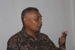 Golkar Survei 7 Balon Bupati Alor 2024, Berikut Namanya Ketua DPD II Partai Golkar Kabupaten Alor, Sulaiman Singh. (Foto: demas/tribuanapos.net).