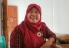 Pemkab Alor Tak Melarang Warga Usaha Warung Daging Babi Kasie Kerja Sama Industri Dinas Perindustrian Alor, Suratma Djoumoding.