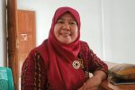 Pemkab Alor Tak Melarang Warga Usaha Warung Daging Babi Kasie Kerja Sama Industri Dinas Perindustrian Alor, Suratma Djoumoding.
