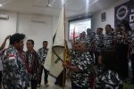 Sulaiman Singhs Pimpin BAPERA NTT, Airlangga Hartarto Ucapkan Selamat Ketum DPP BAPERA, Fahd El Fouz Arafiq melantik Sulaiman Singhs sebagai Ketua DPD BAPERA Provinsi NTT Periode 2022 – 2027 di Sasando Hotel Kupang, 30 Juni 2022.