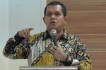 Melki Laka Lena Pecat Ketua dan Sekretaris DPD Golkar Alor, Bikin DPP Geram Ketua DPD I Partai Golkar NTT, Emanuel Mekiades Laka Lena. (Foto: partaigolkar.com)