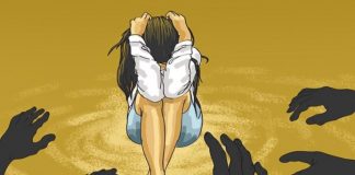 Polisi Tangkap 4 Pelaku Pemerkosaan Siswi SMA di Alor Ilustrasi (dok. detikcom/Edi Wahyono).