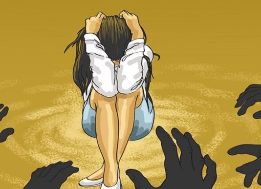 Polisi Tangkap 4 Pelaku Pemerkosaan Siswi SMA di Alor Ilustrasi (dok. detikcom/Edi Wahyono).