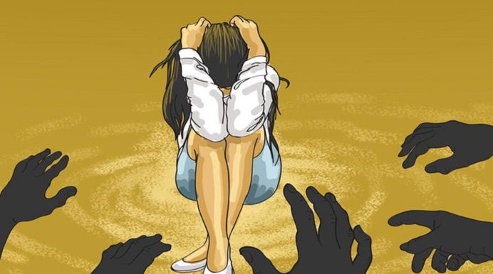 Polisi Tangkap 4 Pelaku Pemerkosaan Siswi SMA di Alor Ilustrasi (dok. detikcom/Edi Wahyono).