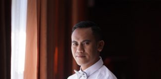 Vikaris SAS Mengaku Khilaf dan Meminta Maaf Pada GMIT dan Keluarga Korban Amos Lafu, SH.,M.H. (Foto: doc tribuanapos.net).