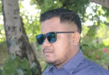 PH Korban Sebut Sejumlah Kliennya Alami Trauma Serius Pasca Diperkosa SAS Andryan E. Boling, SH. (Foto: doc tribuanapos.net).
