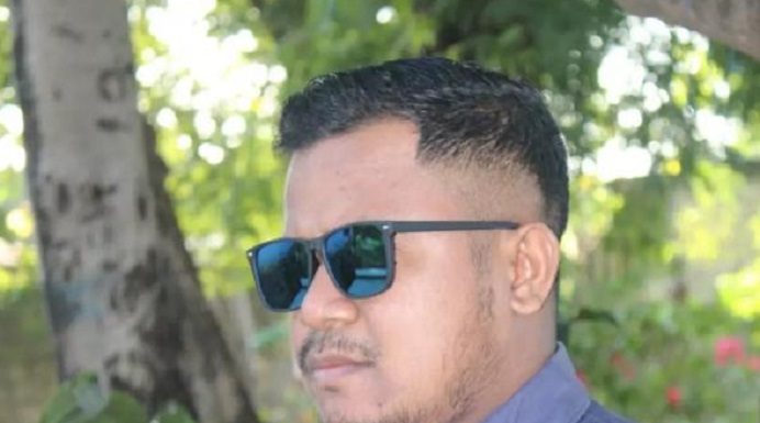 PH Korban Sebut Sejumlah Kliennya Alami Trauma Serius Pasca Diperkosa SAS Andryan E. Boling, SH. (Foto: doc tribuanapos.net).