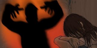 Vikaris GMIT Diduga Perkosa 6 Anak di Alor Ilustrasi pemerkosaan anak. (Foto: detik.com).