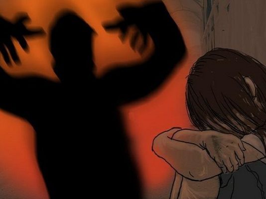 Vikaris GMIT Diduga Perkosa 6 Anak di Alor Ilustrasi pemerkosaan anak. (Foto: detik.com).