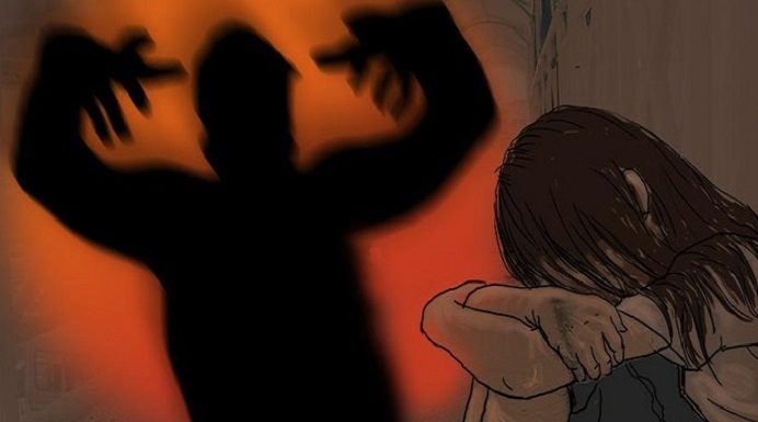 Vikaris GMIT Diduga Perkosa 6 Anak di Alor Ilustrasi pemerkosaan anak. (Foto: detik.com).