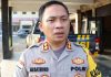 Korban Bejat Tersangka Vikaris GMIT SAS Terus Bertambah, Sebagian Lapor Polisi Hari Ini Kapolres Alor AKBP Ari Satmoko. (Sumber Foto: seputarntt.com).