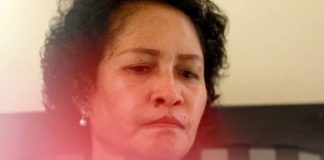 Hak Jawab Sinode GMIT Terkait Berita Tentang Mery Kolimon Tolak Hukuman Mati, Obyektivitas Bantuan Hukum GMIT dan Dugaan Pelaku Lain di Kasus SAS Ketua MS GMIT Pdt Mery Kolimon. (Sumber foto: bbc.com).