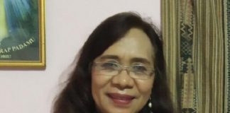 Kecam Kekerasan Seksual 6 Anak Alor, LPA NTT: Penyidik Perlu Penambahan Pasal UU TPKS Ketua LPA Provinsi NTT Veronika Ata, SH., M. Hum. (Foto: doc tribuanapos.net).