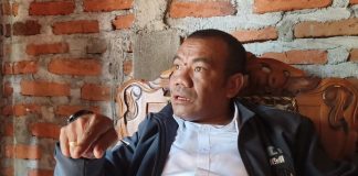 Pemuda GMIT Imbau Masyarakat Lindungi Identitas Korban Kekerasan Seksual 6 Anak Alor Ketua Pengurus Pemuda Sinode GMIT Patje Tasuib, S.Sos. (Foto: doc tribuanapos.net).