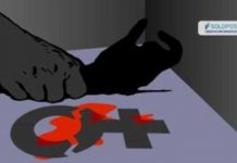 Korban Perkosaan dari Vikaris SAS Bertambah Jadi 14 Orang Ilustrasi: (Sumber Foto: solopos.com).
