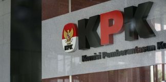 Ketua DPRD Alor Lapor Bupati ke KPK Terkait Dugaan Korupsi 2 Proyek Multiyears Gambar: Gedung KPK. (Foto: kompas.com).