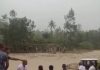 Aksi Heroik Gubernur NTT Selamatkan Anak dan Ayahnya yang Terjebak Banjir Aksi heroik Gubernur Viktor Laiskodat selamatkan dua anak dan ayahnya yang terjebak banjir di Desa Supul Kecamatan Kuatnana Kabupaten TTS, Senin 31 Oktober 2022.