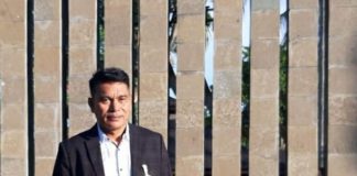 Bergabung ke Perindo Alor, Beny Kaho Optimistis Menang Caleg Dapil I DPRD Alor Beny Kaho. (Foto: doc tribuanapos.net).