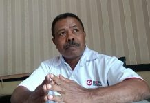 Minyak Tanah Langka dan Mahal Jelang Natal, Pemda Alor Ancam Pidanakan yang ‘Main’ Asisten II Setda Alor, Dominggus Asadama.