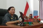 Enny Anggrek: Keputusan BK DPRD Alor Adalah Ilegal dan Palsu Enny Anggrek. (Foto: tribuanapos.net/dm).