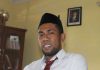 KPU Alor Usul 2 Opsi Pemekaran Dapil ke KPU RI Komisioner KPU Alor Divisi Teknis Penyelenggara, Munawir Laamin, S.Pd. (Foto: doc tribuanapos.net/demas).