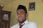 KPU Alor Usul 2 Opsi Pemekaran Dapil ke KPU RI Komisioner KPU Alor Divisi Teknis Penyelenggara, Munawir Laamin, S.Pd. (Foto: doc tribuanapos.net/demas).