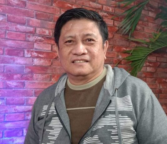 Ahli: Putusan Badan Kehormatan DPRD Alor Bisa Digugat di PTUN Ahli Hukum Undana Kupang, Deddy Manafe, SH.,M.Hum. (Foto: doc tribuanapos.net).