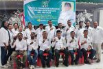 PKB Alor Optimistis Machris Mau dan Taufiq Nampira Rebut Kursi DPRD NTT di Pileg 2024 DPC PKB Alor pose bersama usai rapat kerja partai, Kamis (8/12/2022) di Aula Watamelang, Kalabahi.