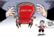 Menjejaki Peluang Usung Kandidat Bupati dan Wakil Bupati Alor di Pilkada 2024 Gambar: Ilustrasi kursi Bupati. (Sumber: swaragapura.com).