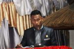Ketua Komisi III DPRD Alor Minta Pengusaha Perhatikan Upah dan BPJS Tenaga Kerja Ketua Komisi III DPRD Alor Dony M. Mooy. (Foto: doc tribuanapos.net).