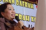 Bantah Laporan Anggota DPRD Alor ke BK, Enny Anggrek: Saya Jawab PKI itu Maksudnya ‘Pikiran Kacau Intimidasi’ Enny Anggrek, SH. (Foto: doc tribuanapos.net/demas).