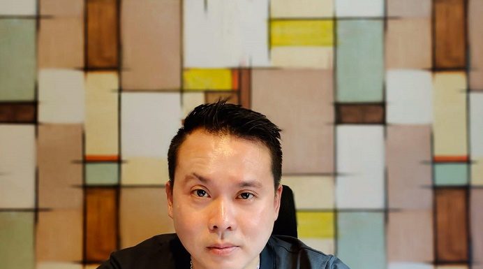 Rocky Winaryo Ajak Wisatawan Kunjungi Destinasi Wisata Alor Anggota DPRD NTT, Rocky Winaryo. (Foto: doc tribuanapos.net).