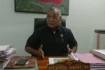 DPRD Hormati Surat Gubernur NTT yang Belum Bisa Terbitkan SK Pemberhentian Ketua DPRD Alor Wakil Ketua II DPRD Alor, Sulaiman Singh, SH. (Foto: tribuanapos.net/dm).