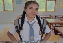 Lebih Baik Perbaiki Proses Belajar daripada Masuk Sekolah Pukul 05.30 Foto: Selfianti Manimalai