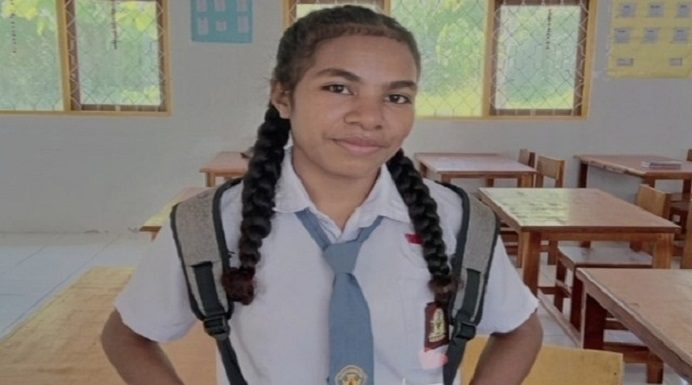 Lebih Baik Perbaiki Proses Belajar daripada Masuk Sekolah Pukul 05.30 Foto: Selfianti Manimalai