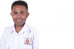 Pernah Dipidana, Erwin Steven Padademang, SE.,MM Nyatakan Sikap Maju Caleg DPRD Provinsi NTT Erwin Steven Padademang, SE.,MM. (Sumber: doc tribuanapos.net/)