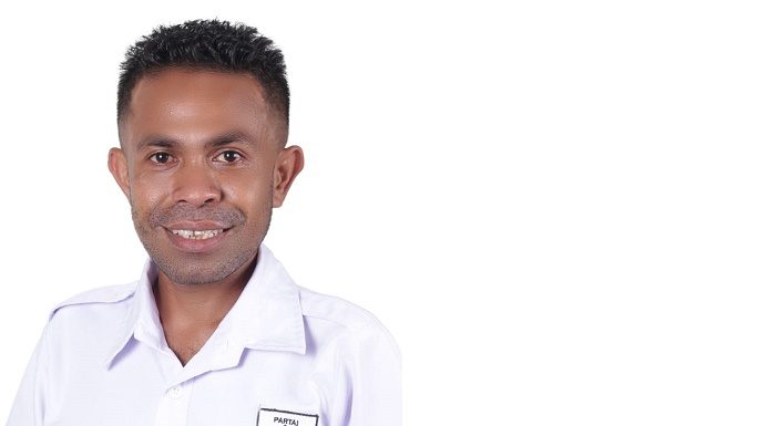 Pernah Dipidana, Erwin Steven Padademang, SE.,MM Nyatakan Sikap Maju Caleg DPRD Provinsi NTT Erwin Steven Padademang, SE.,MM. (Sumber: doc tribuanapos.net/)