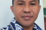 Bacaleg DPRD Alor Joni Tulimau Umumkan Dirinya Pernah Dipidana Joni Tulimau, SE.,M.Si