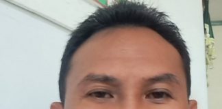 Bacaleg DPRD Alor Joni Tulimau Umumkan Dirinya Pernah Dipidana Joni Tulimau, SE.,M.Si