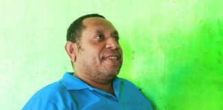 Pernah Dipidana, Semuel Padama Kini Nyatakan Diri Maju Caleg DPRD Alor Semuel Martiul Victor Padama. (Foto: doc tribuanapos.net/dm).